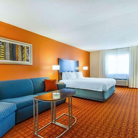 Quality Inn & Suites Keokuk North Exteriér fotografie