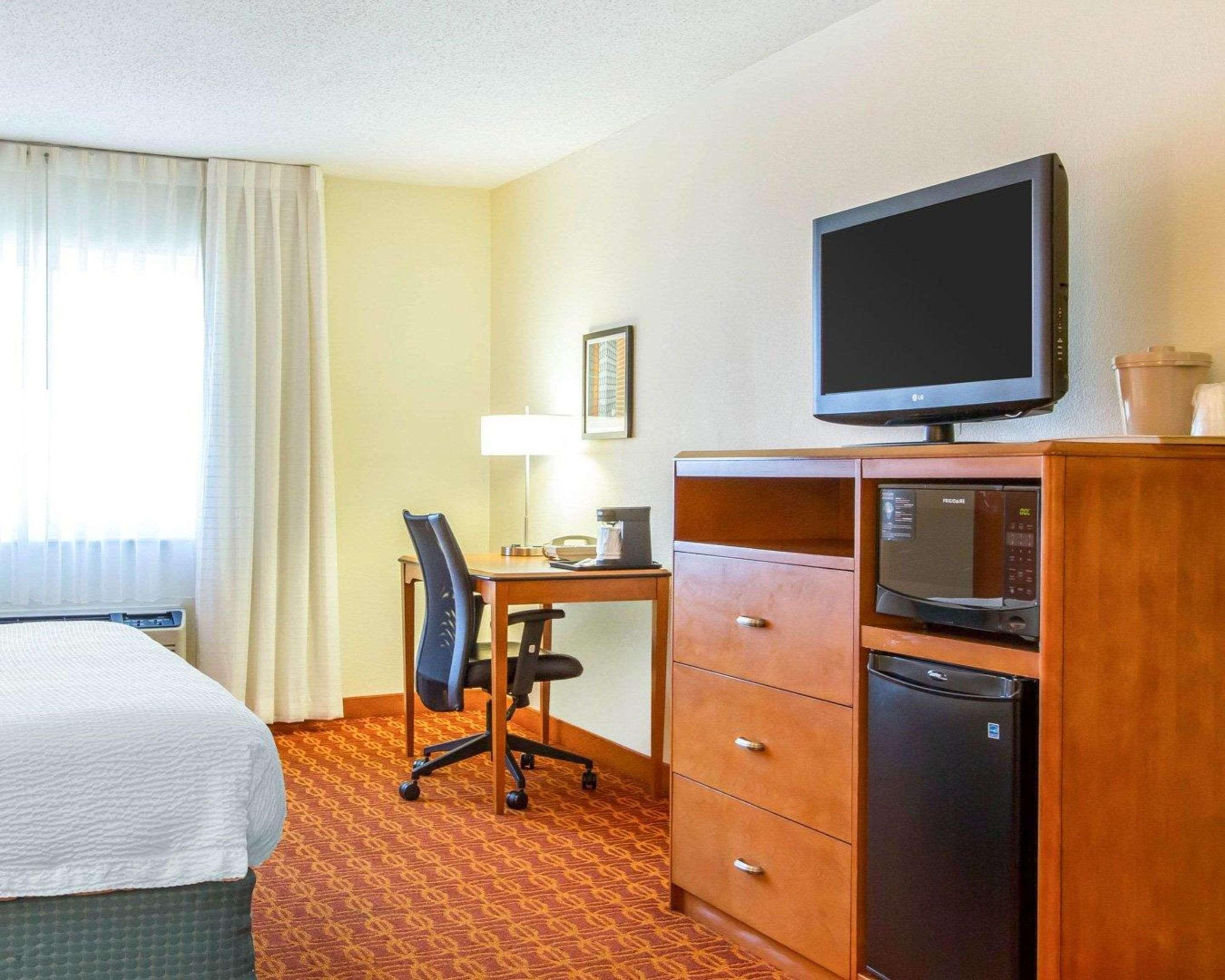 Quality Inn & Suites Keokuk North Exteriér fotografie