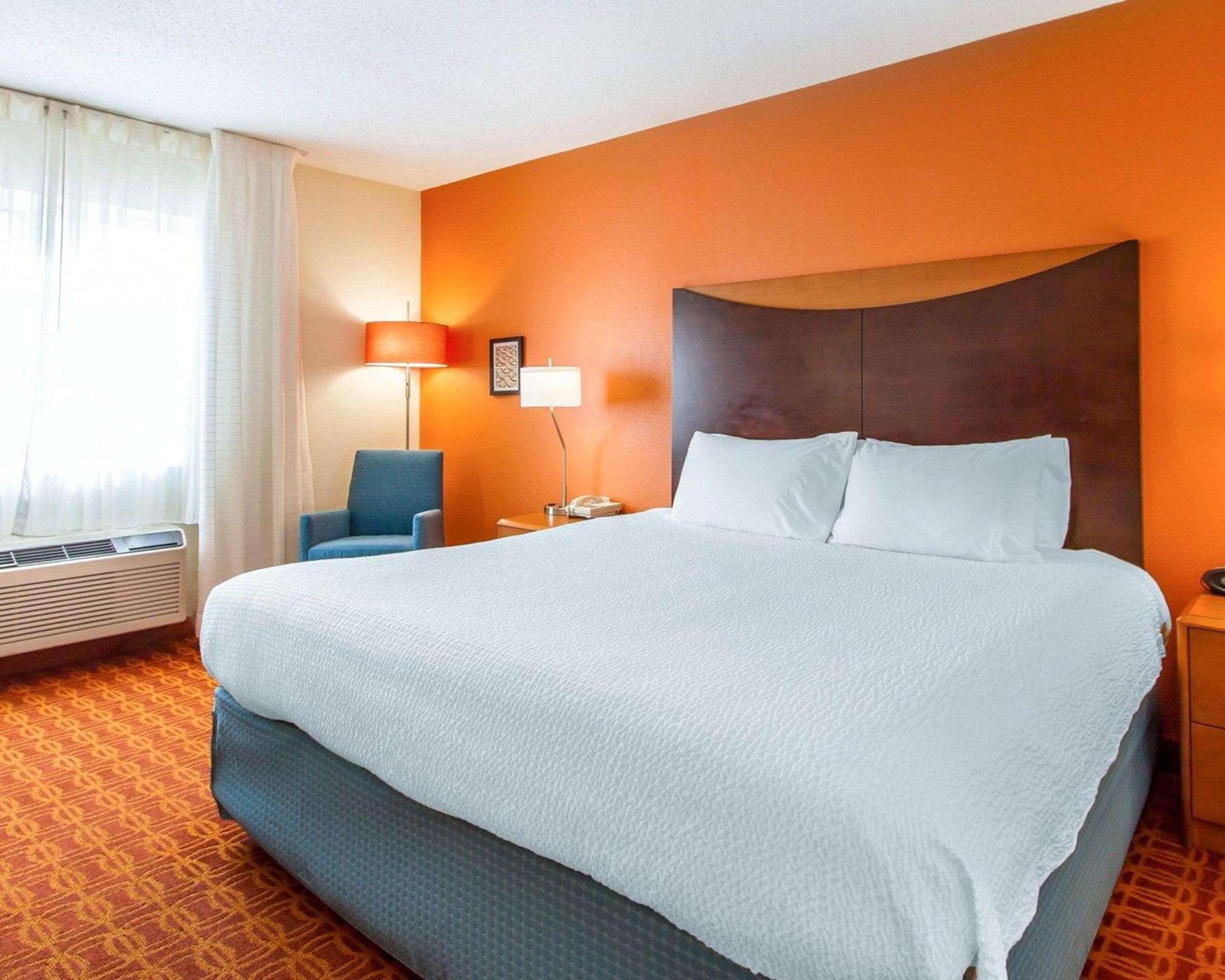 Quality Inn & Suites Keokuk North Exteriér fotografie