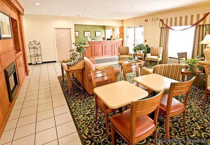 Quality Inn & Suites Keokuk North Exteriér fotografie