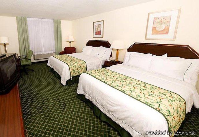Quality Inn & Suites Keokuk North Exteriér fotografie