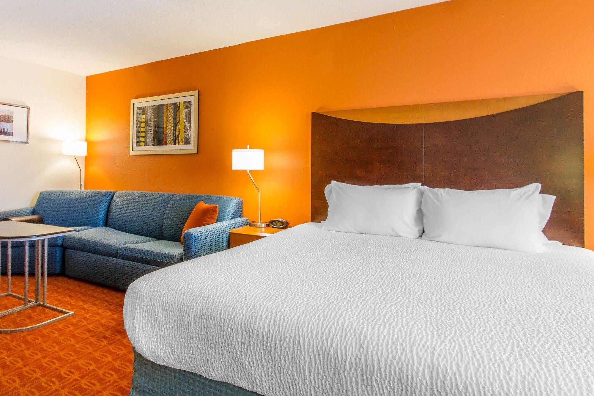 Quality Inn & Suites Keokuk North Exteriér fotografie